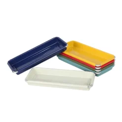 Dulton Steel Desktop Tray