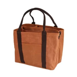 Dulton Worker Bag – 16oz Cotton Canvas Tote