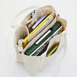 Dulton Worker Bag – 16oz Cotton Canvas Tote