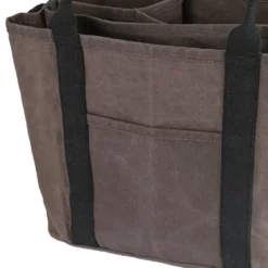 Dulton Worker Bag – 16oz Cotton Canvas Tote