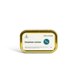 Earl of East - Incense Cones - Sage