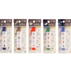 Eric Small Things x SANBY Schedule Icon Stamp
