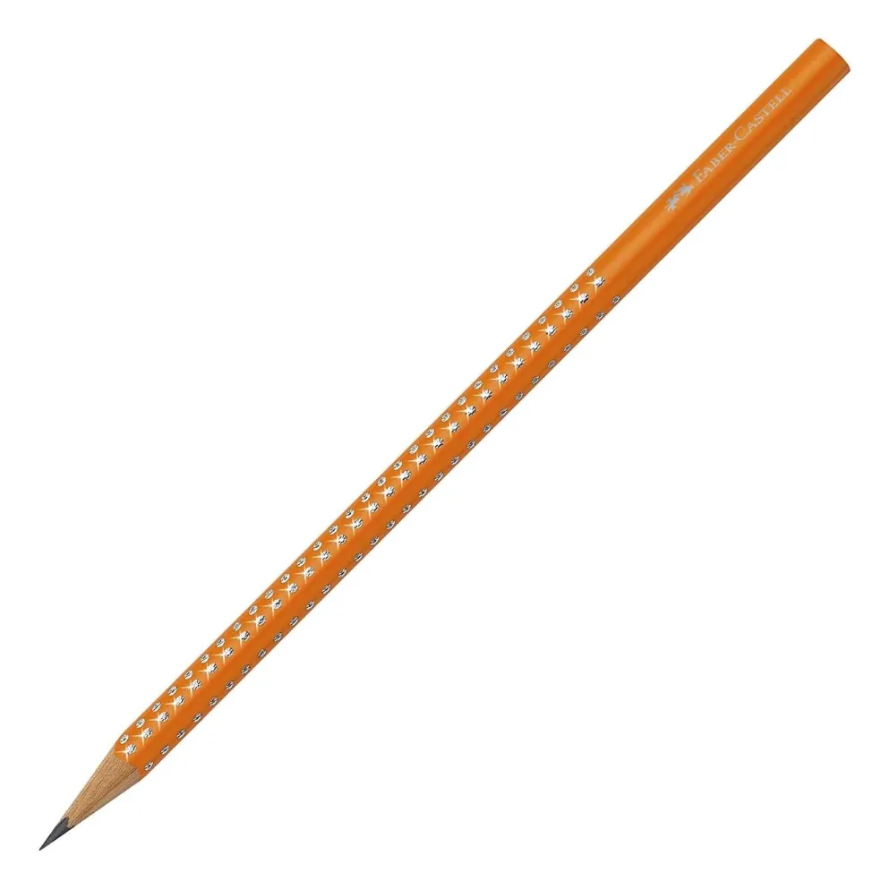 Faber Castell GRIP Sparkle Pencil