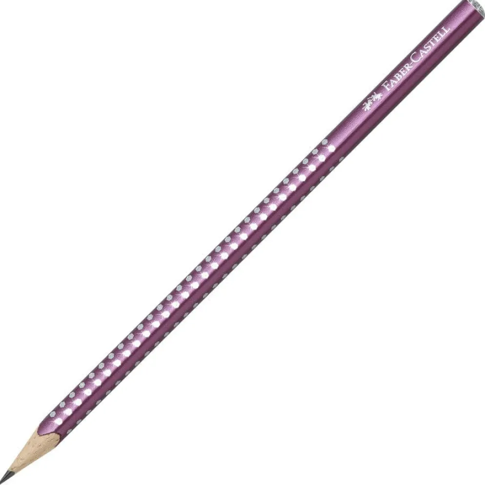 Faber Castell GRIP Sparkle Pencil