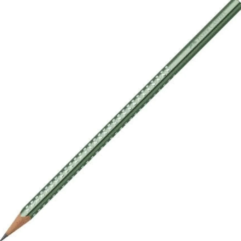 Faber Castell GRIP Sparkle Pencil