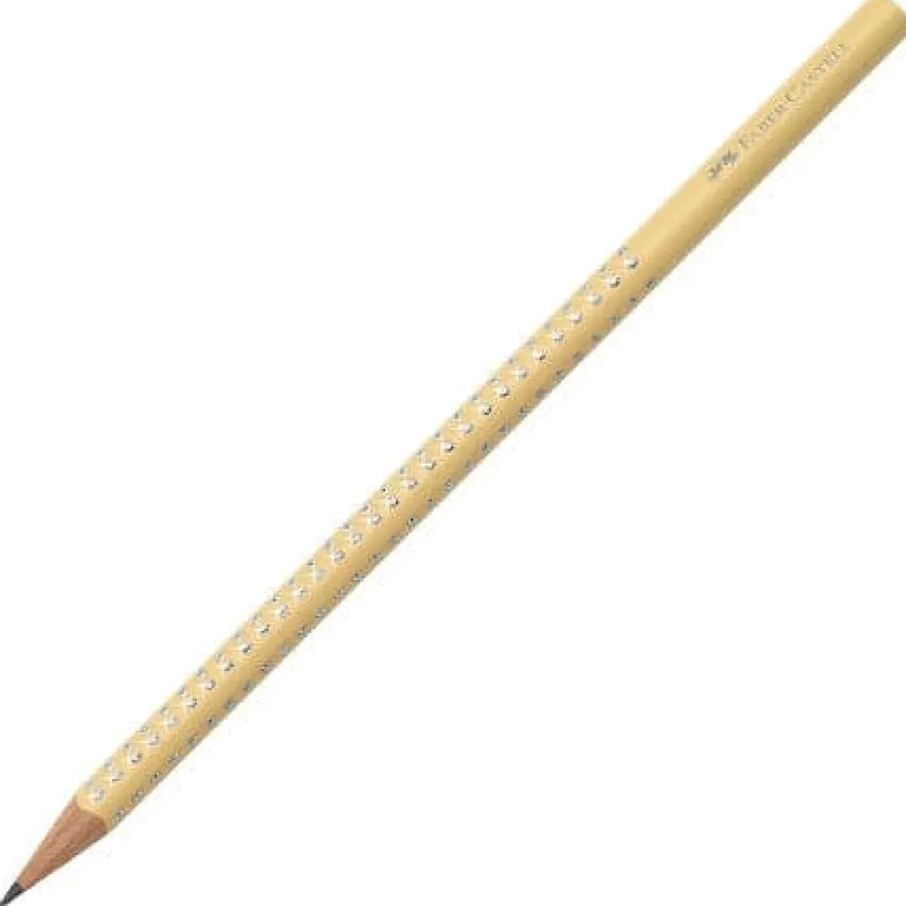 Faber Castell GRIP Sparkle Pencil