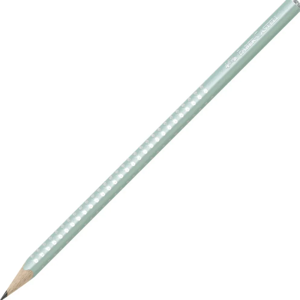 Faber Castell GRIP Sparkle Pencil