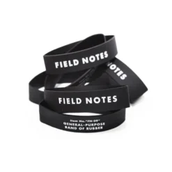 Field Notes Band of Rubber [12 Bands]