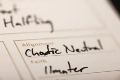 Field Notes 5E Character Journal [2 Pack]