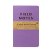 Field Notes 5E Game Master Journal [2 Pack]