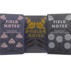 Field Notes