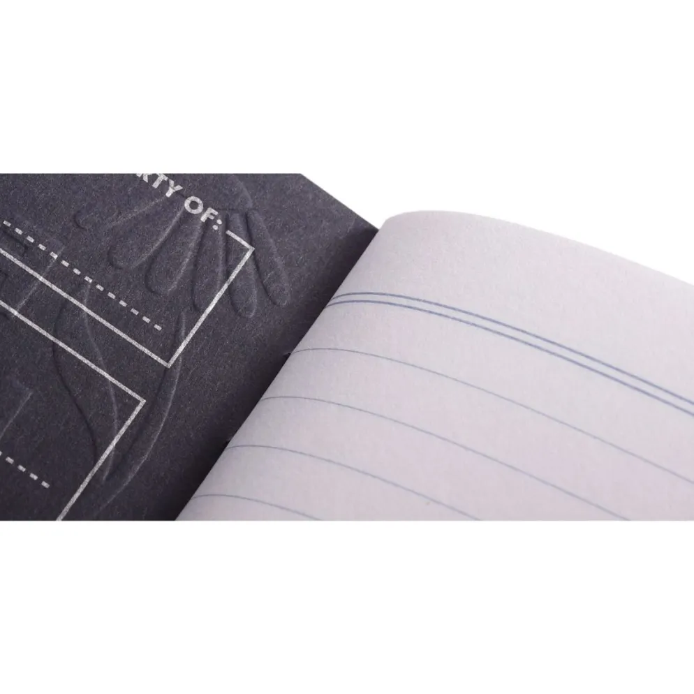 Field Notes "Fall Flowers" 3-Pack Limited Edition Notebooks