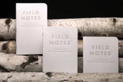 Field Notes Fall Limited Edition Notebooks [Birch Bark]