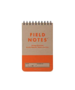 Field Notes Heavy Duty Work Books