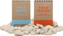 Field Notes Heavy Duty Work Books
