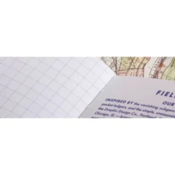 Field Notes "Is a River Alive?" Limited Edition Notebooks
