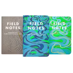 Field Notes 
