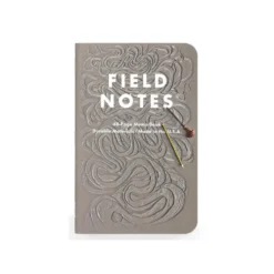 Field Notes 