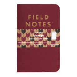 Field Notes Memo Books - The 