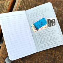 Field Notes Notebooks - Index Limited Edition [2 pack]