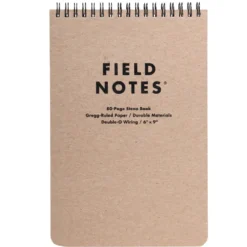 Field Notes Steno Pad