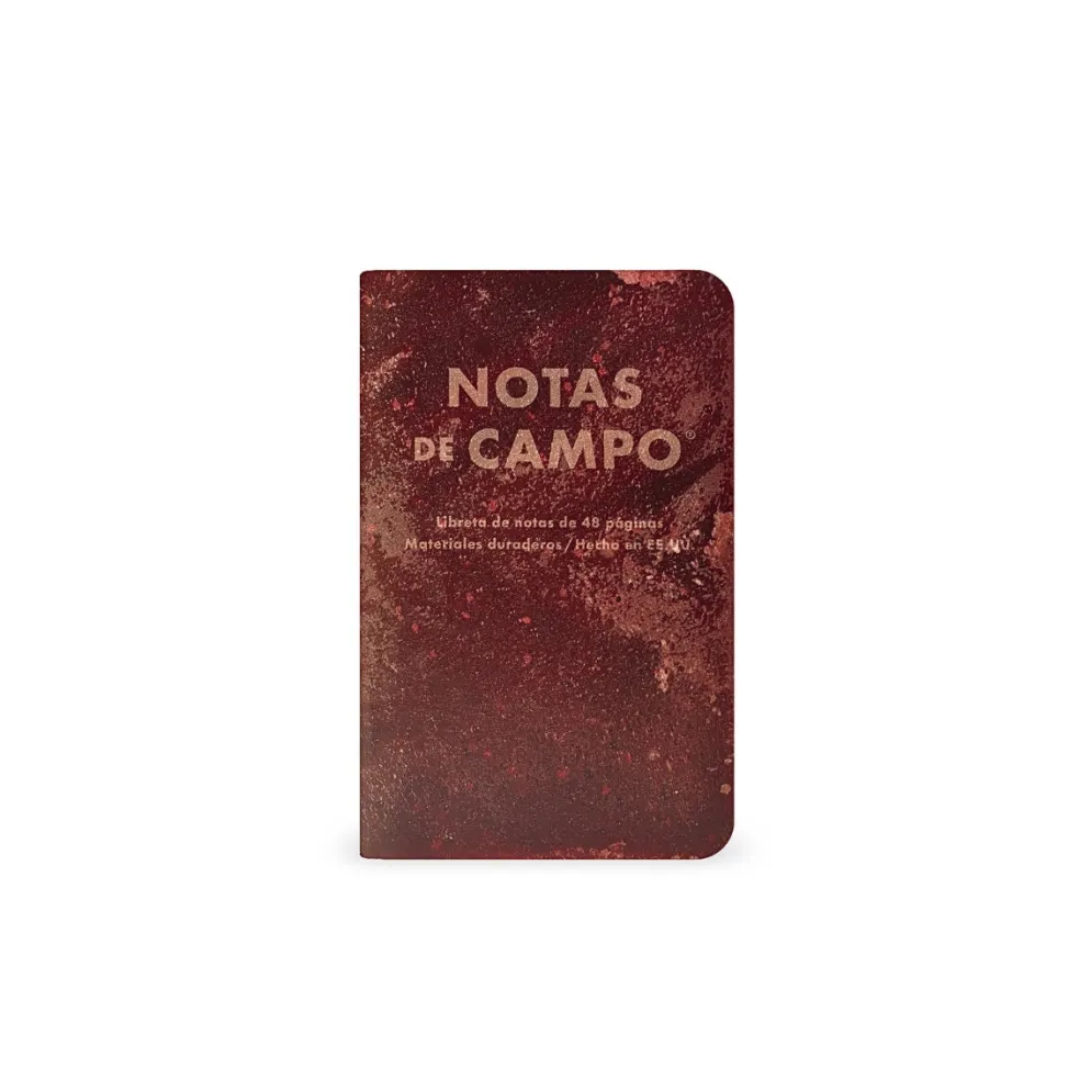 Field Notes Summer 2026 “Paletas” Edition – Limited Quarterly 3-Pack Memo Books