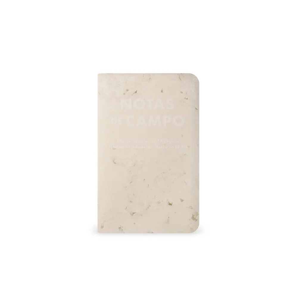Field Notes Summer 2026 “Paletas” Edition – Limited Quarterly 3-Pack Memo Books