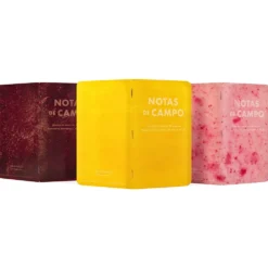 Field Notes Summer 2026 “Paletas” Edition – Limited Quarterly 3-Pack Memo Books