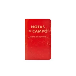 Field Notes Summer 2026 “Paletas” Edition – Limited Quarterly 3-Pack Memo Books