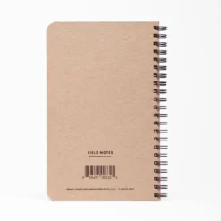 Field Notes 56-Week Planner