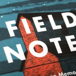 Field Notes Winter Limited Edition: Heartland [3 Pack]