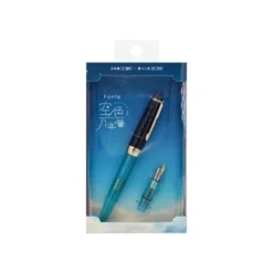 Fonte Sky Blue Fountain Pen