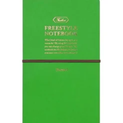 Freiheit Freestyle Notebook A5