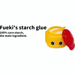 Fueki Starch Paste Glue – 60g