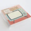 Furukawa Shiko 4designs Memo Pad - Cat On TV