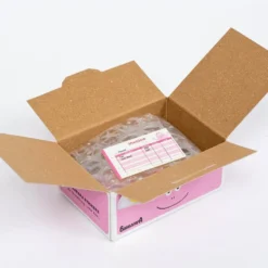 Haco Sticker Box – Barbapapa