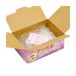 Haco Sticker Box — Magical Girl