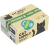 Haco Stickers Box of Seal Stickers — Cat Supplies