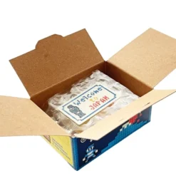Haco Stickers Box of Seal Stickers — Japanese Pop Culture