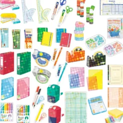 Haco Stickers Box of Seal Stickers — Office Stationery