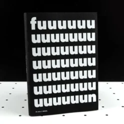 Happily Ever Paper Notebook [All I Need] A5