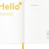 HappySelf Grown Up Journal