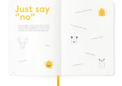 HappySelf Grown Up Journal