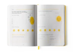HappySelf Junior Journal