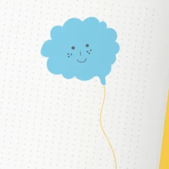 HappySelf My First Journal