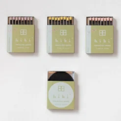 Hibi 10 Minute Aroma - Garden Series