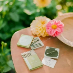 Hibi 10 Minute Aroma - Garden Series
