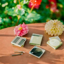 Hibi 10 Minute Aroma - Garden Series