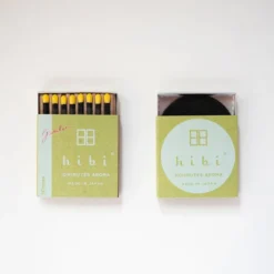 Hibi 10 Minute Aroma - Garden Series