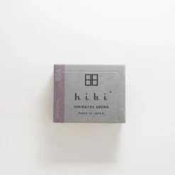 Hibi 10 Minutes Aroma - Large Box - Ylang Ylang